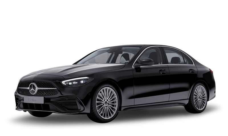 블랙 익스테리어