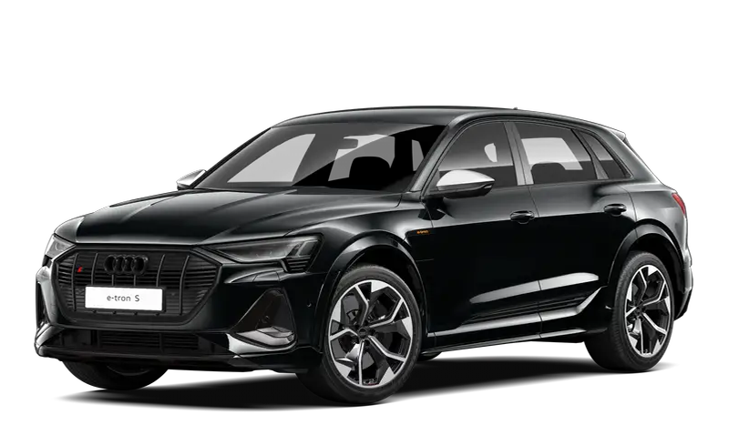 미도스 블랙 익스테리어