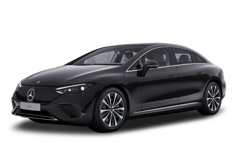 블랙 익스테리어