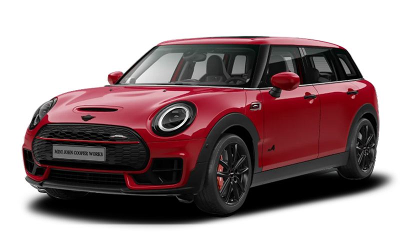 칠리 레드 익스테리어