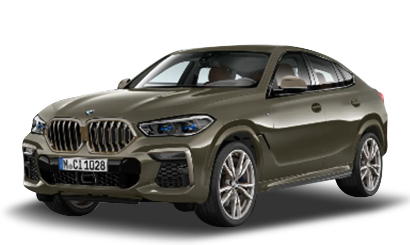 맨해튼 익스테리어