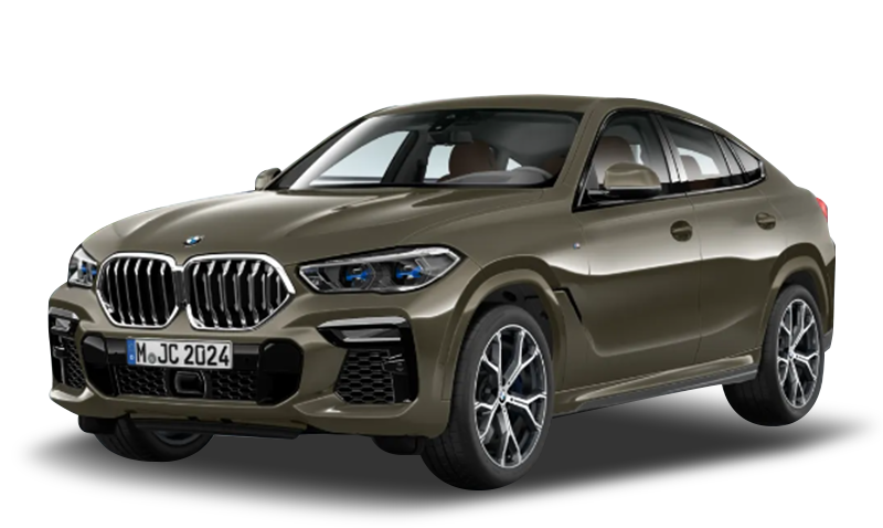 맨해튼 익스테리어