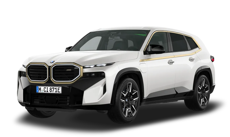 미네랄 화이트 익스테리어