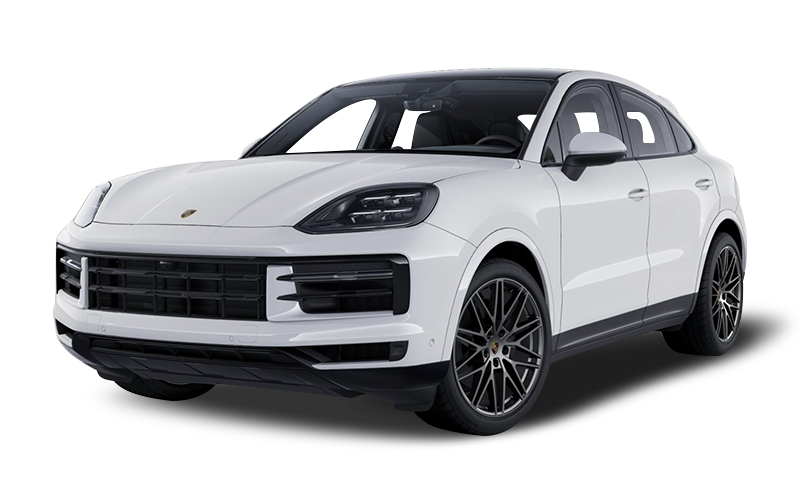 화이트 익스테리어