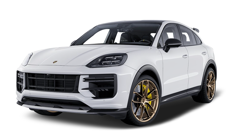 화이트 익스테리어