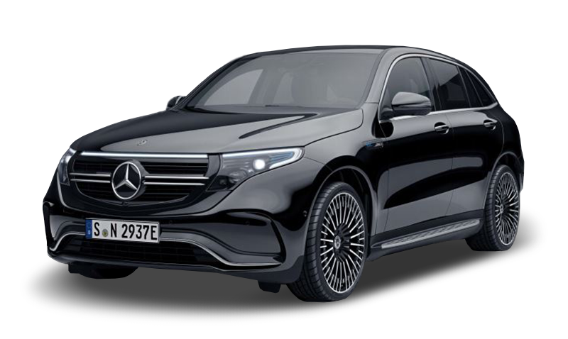 블랙 익스테리어