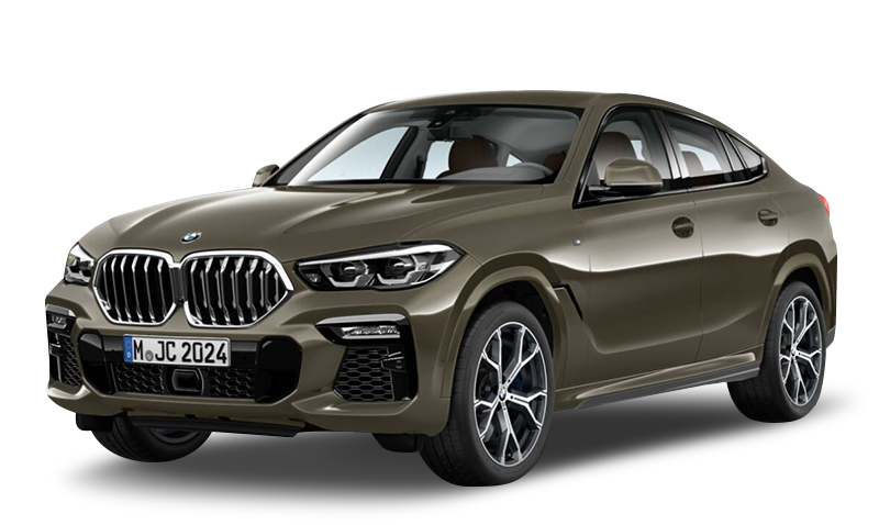 맨해튼 익스테리어