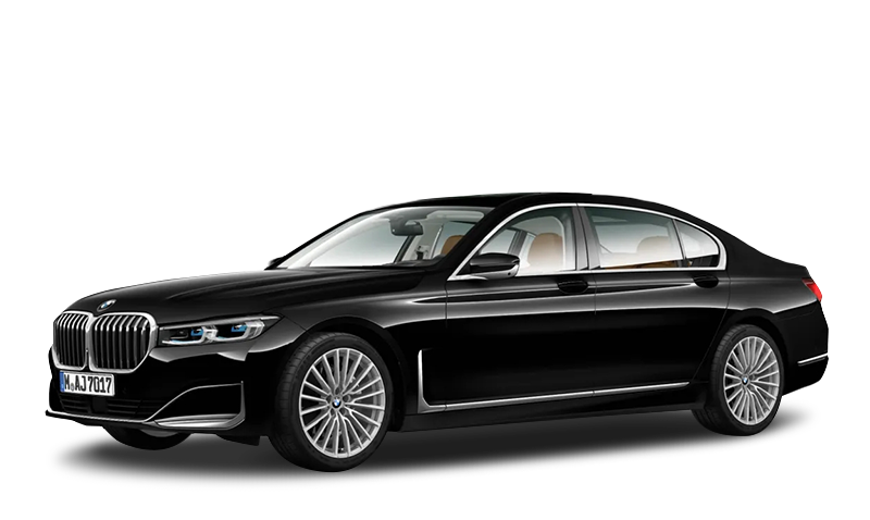 블랙 익스테리어