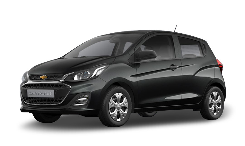 화이트 루프 /  건 그레이 익스테리어