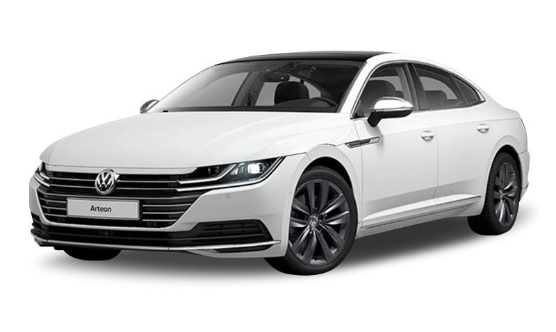 퓨어 화이트 익스테리어