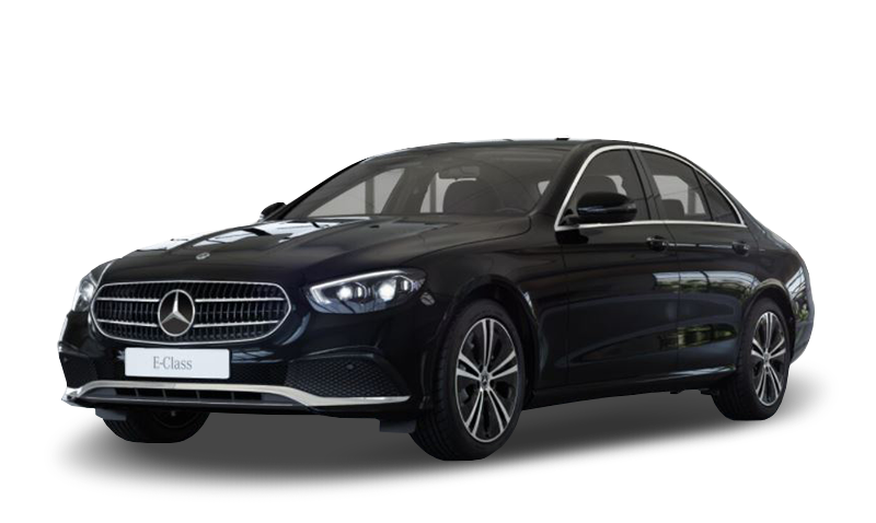 블랙 익스테리어