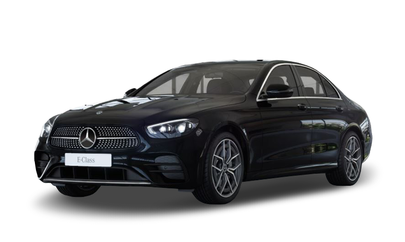 블랙 익스테리어