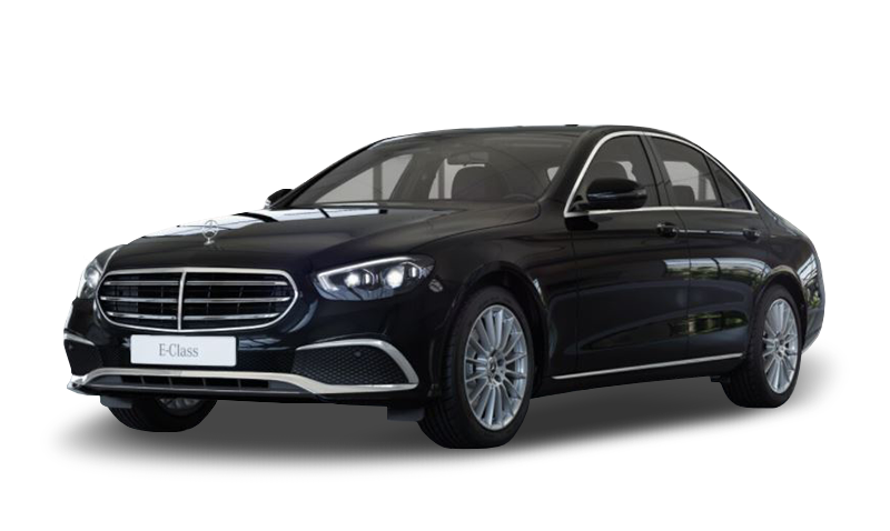 블랙 익스테리어