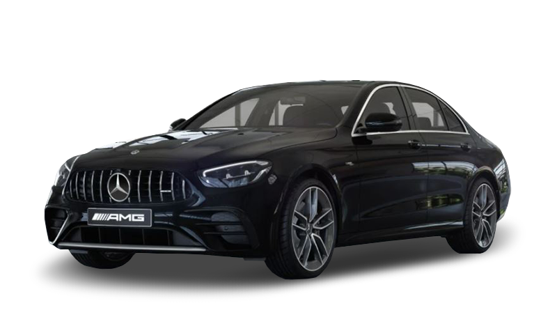 블랙 익스테리어