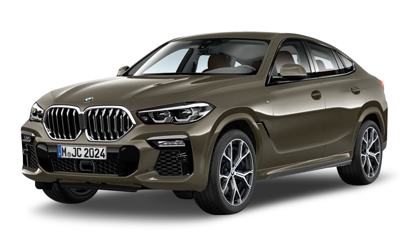 맨해튼 익스테리어