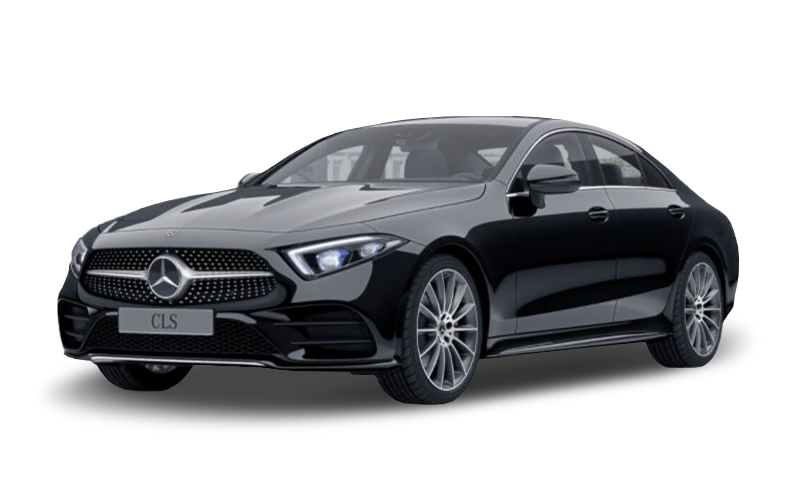 블랙 익스테리어