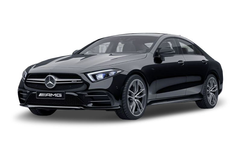 블랙 익스테리어