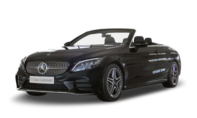 블랙 익스테리어