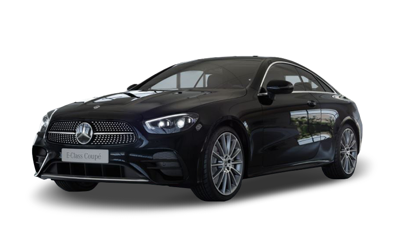 블랙 익스테리어