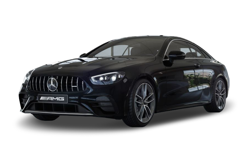 블랙 익스테리어