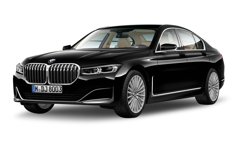 블랙 익스테리어