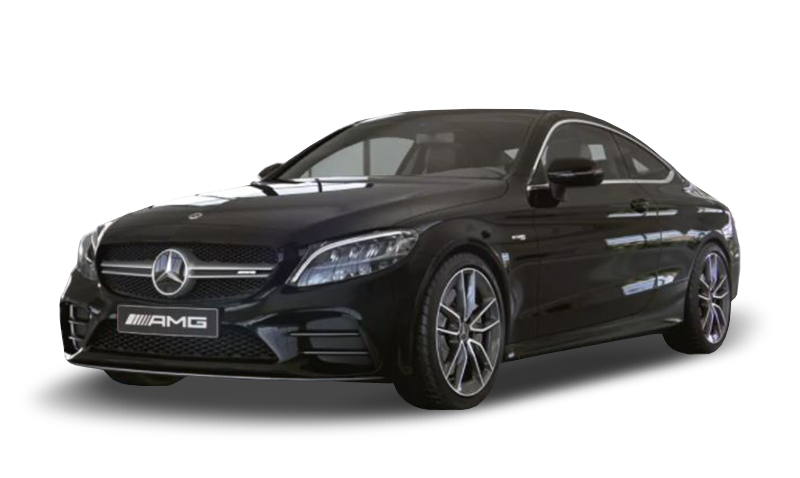 블랙 익스테리어