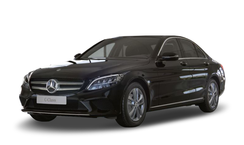 블랙 익스테리어