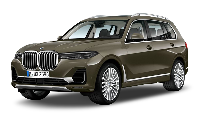 맨해튼 익스테리어