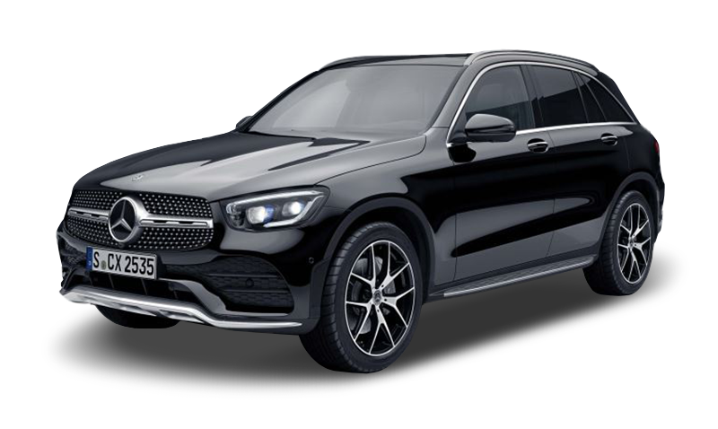 블랙 익스테리어