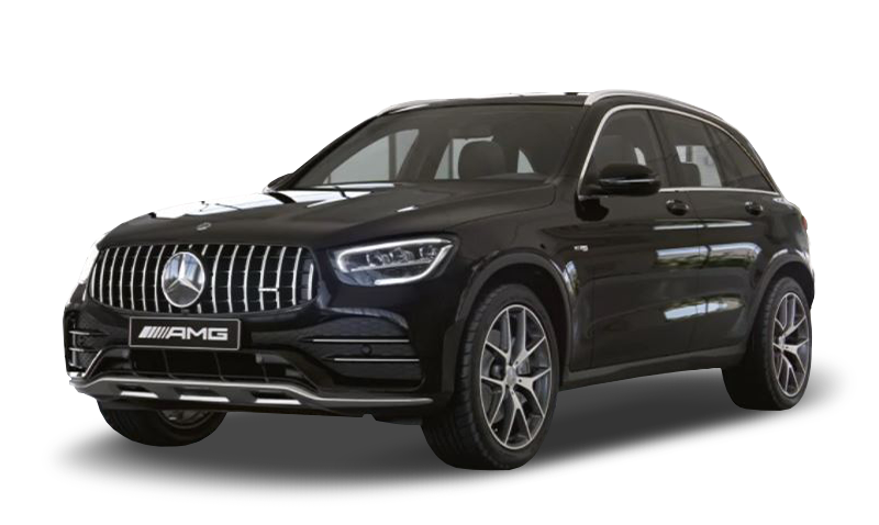 블랙 익스테리어