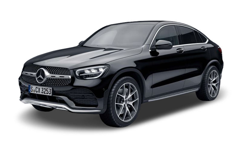 블랙 익스테리어