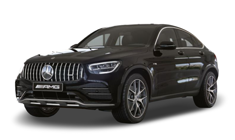 블랙 익스테리어