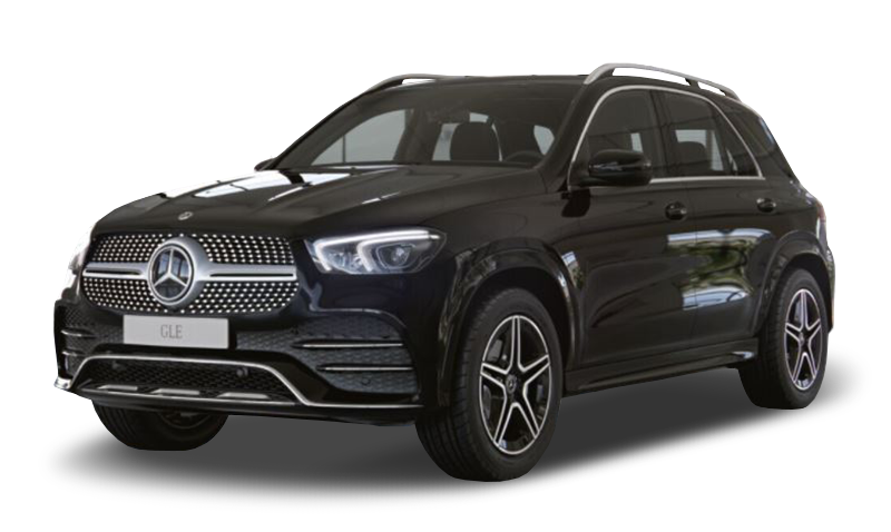 블랙 익스테리어