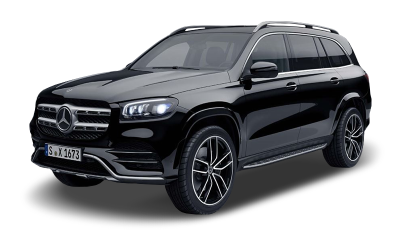 블랙 익스테리어