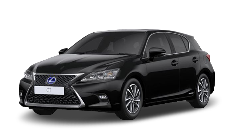 블랙 익스테리어