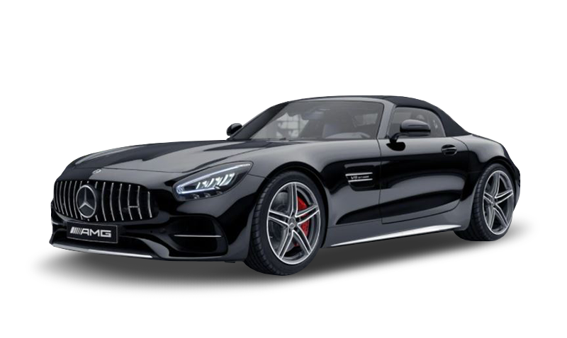 블랙 익스테리어