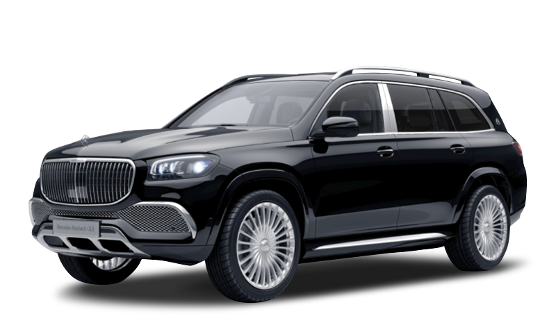 블랙 익스테리어