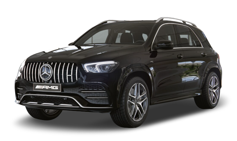 블랙 익스테리어