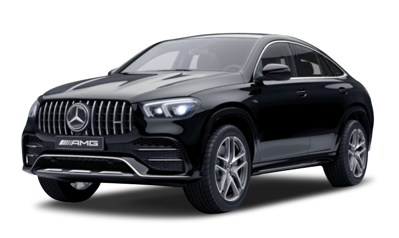 블랙 익스테리어