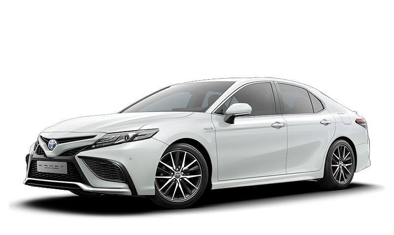 플래티넘 화이트 펄 MC 익스테리어