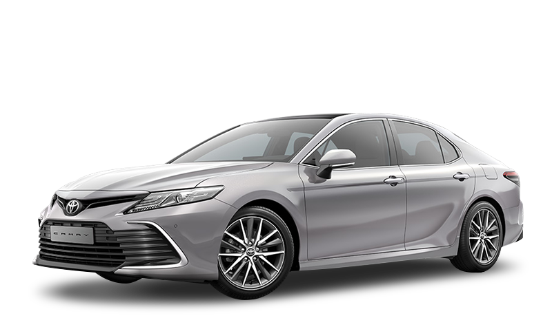 실버 ME 익스테리어