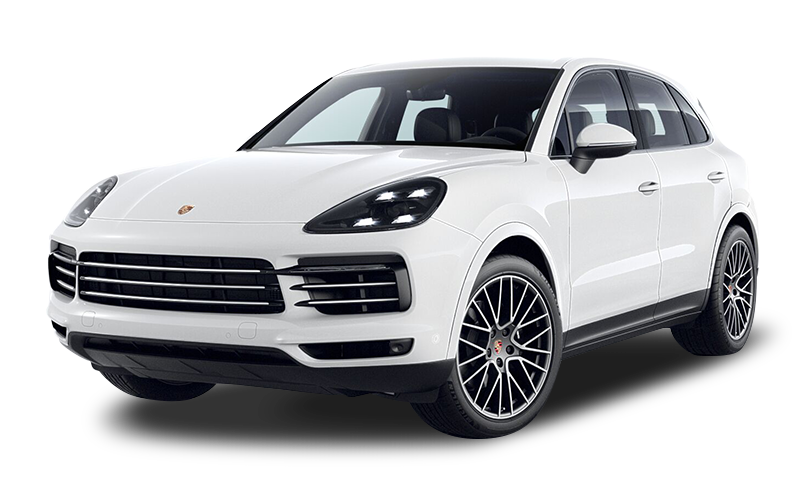 화이트 익스테리어