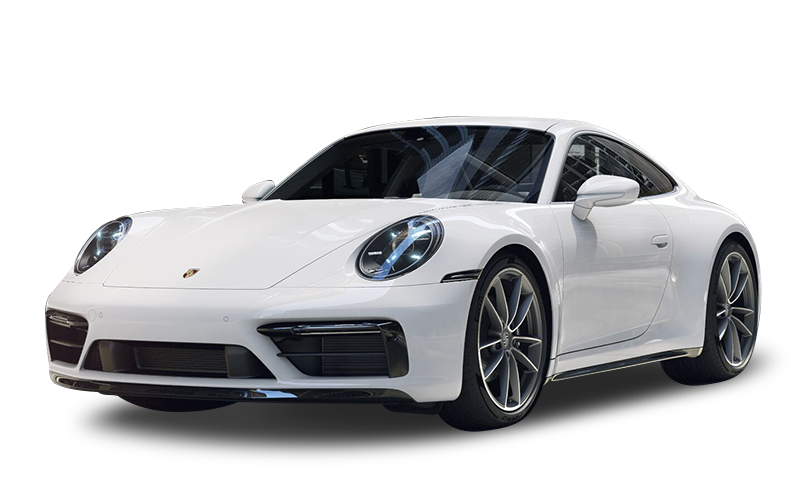 화이트 익스테리어