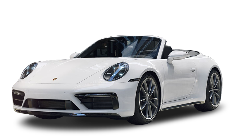 화이트 익스테리어