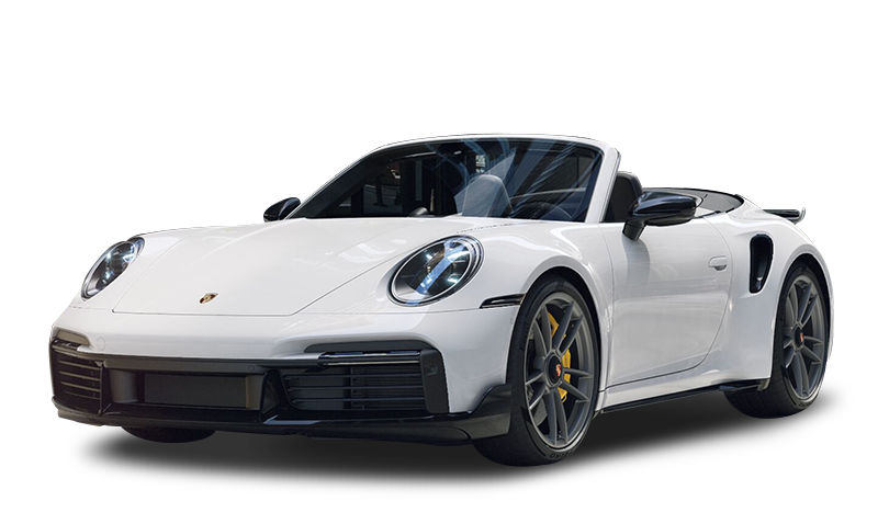 화이트 익스테리어