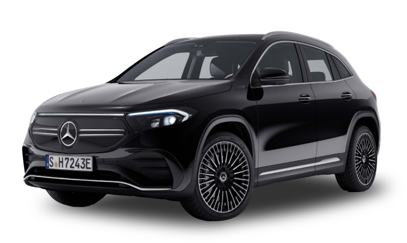 나이트 블랙 익스테리어