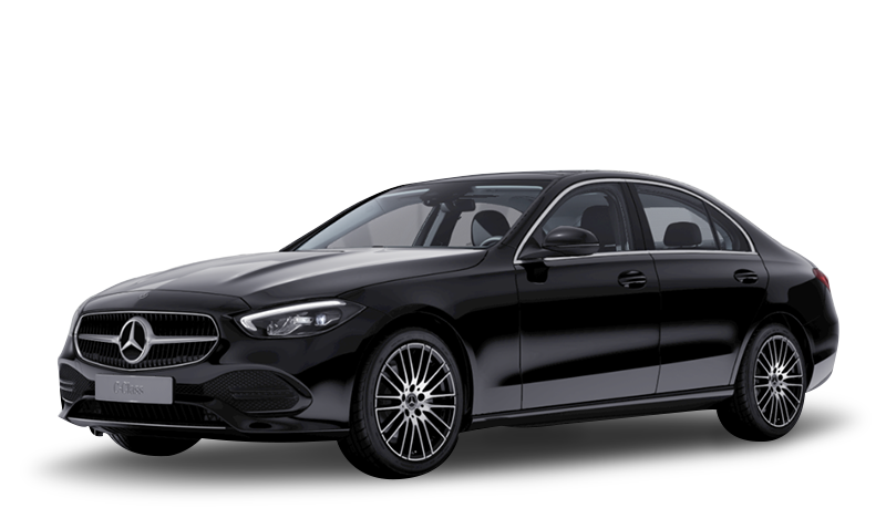 블랙 익스테리어