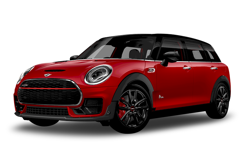 칠리 레드 익스테리어