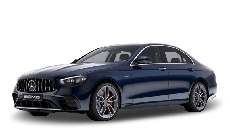 노틱 블루 익스테리어