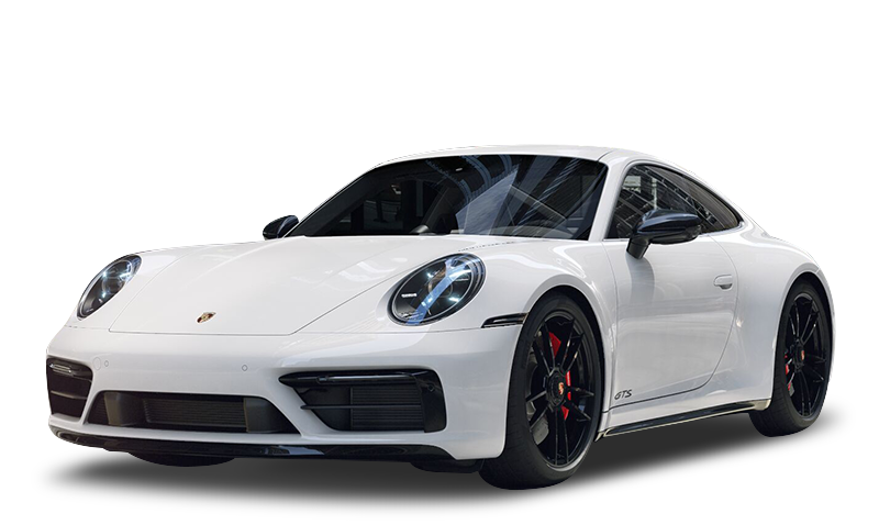 화이트 익스테리어